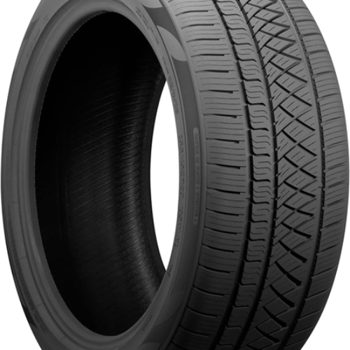 ATTURO 285/40R24 AZ810 112V XL M+S 3PMS