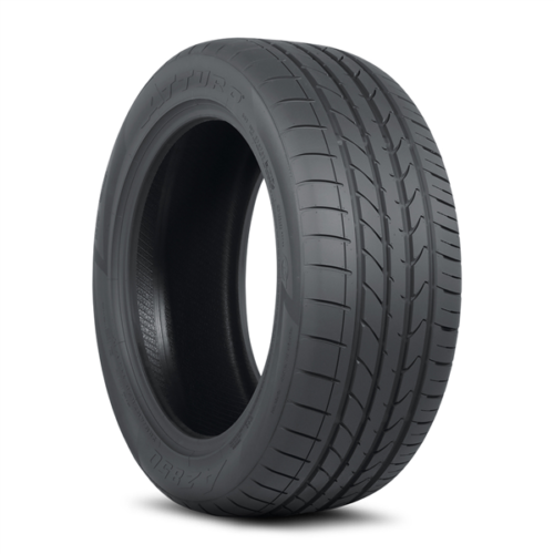 ATTURO 255/55R19  TRAIL BLADE M/T 111S XL M+S 540AB 50psi