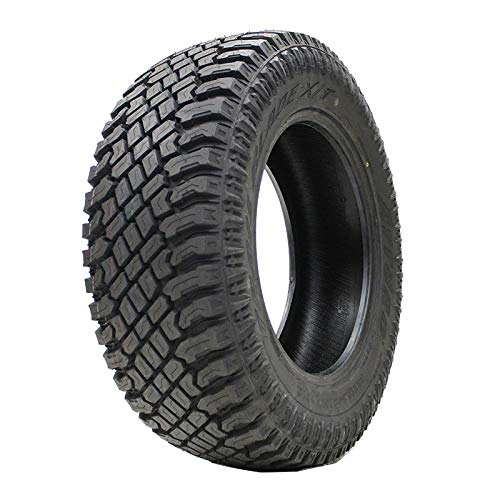 ATTURO TRAIL BLADE X/T LT325/45R24 10PLY 120S 65PSI