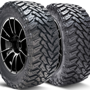 VENOM TERRAIN HUNTER M/T LT38X15.50R24 12PLY 128P BLK
