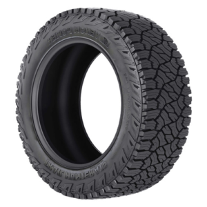 VENOM TRAIL HUNTER ATS 305/35R24 112H XL BLK