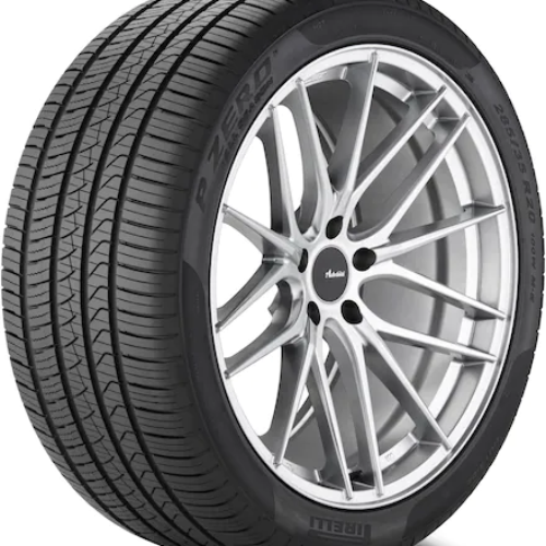 PIRELLI P ZERO 235/45R18 ALLSEASON 94V 500AA