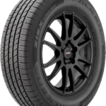 FALKEN 255/55R18 ZIEX CT60 A/S 109V XL M+S 680AA - Image 2
