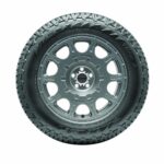 FALKEN 235/60R17 WILDPEAK A/T TRAIL 102H BSW M+S 51psi 680AA - Image 3