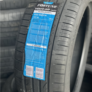 FORTUNE 225/40ZR18 VIENTO FSR-702 92Y XL
