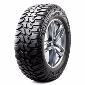 RADAR RENEGADE R7 LT315/60R20 M/T 10PLY 125/122Q M+S