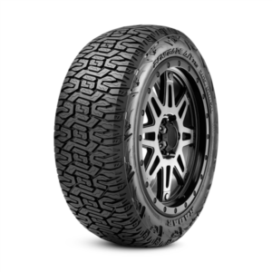 RADAR RENEGADE A/T PRO 275/55R20 117H XL M+S 50psi 540AA