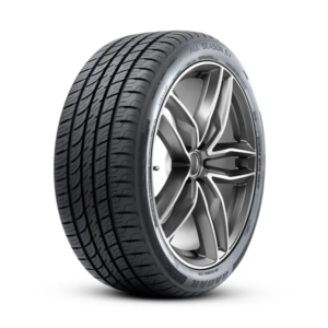 RADAR ALL SEASON EV 235/45R18 98W XL M+S 520AA