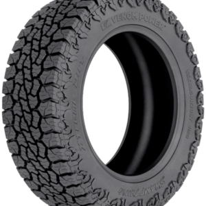 VENOM POWER SWAMPTHING XTREME DIRT A/T HL275/50R22 116H XL