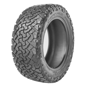 VENOM TERRAIN HUNTER X/T LT33X12.50R22 10PLY 109R BLK M+S