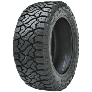 VENOM TERRAIN HUNTER R/T+ LT33X14.50R22 12PLY 115Q BLK M+S