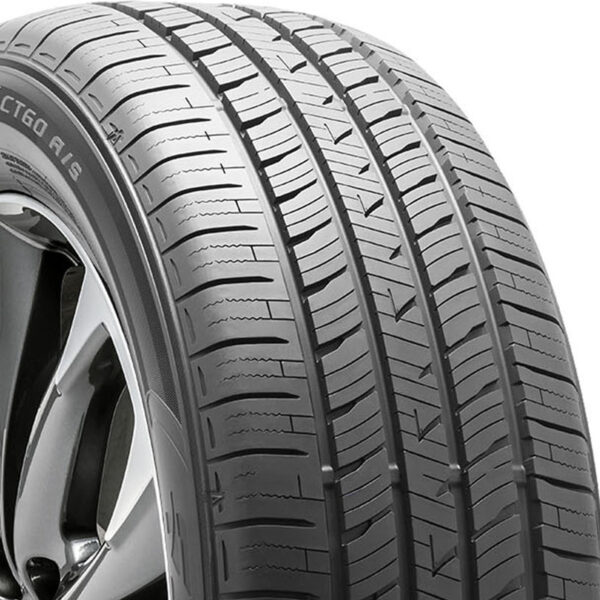 FALKEN 265/65R18 ZIEX CT60 A/S 114H M+S 680AA - Image 2
