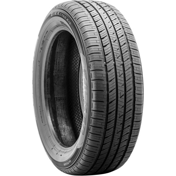FALKEN 245/60R20 ZIEX CT60 A/S 107H SL BSW M+S 740AA - Image 2