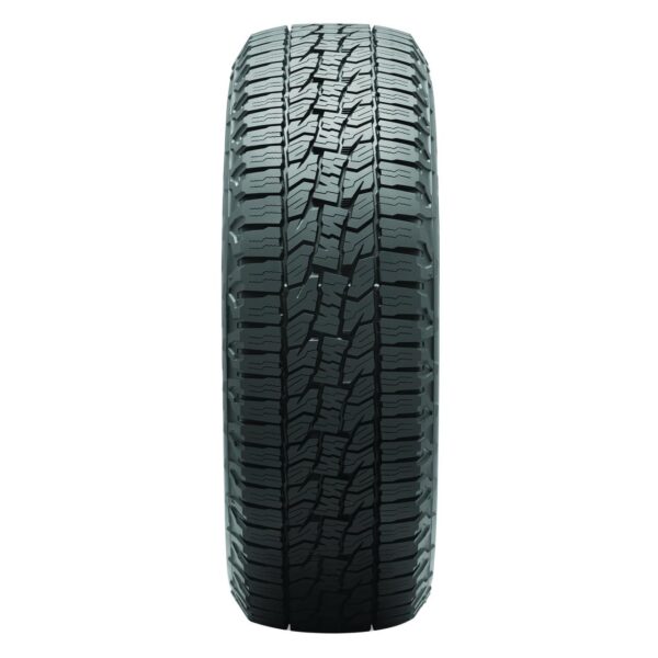 FALKEN 245/50R20 WILDPEAK A/T TRAIL 102V BSW M+S 51psi 680AA - Image 2