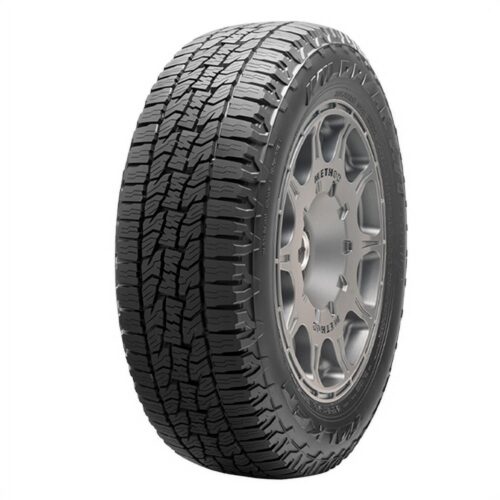 FALKEN 255/55R20 WILDPEAK A/T TRAIL 110V XL BSW M+S 50psi 680AA