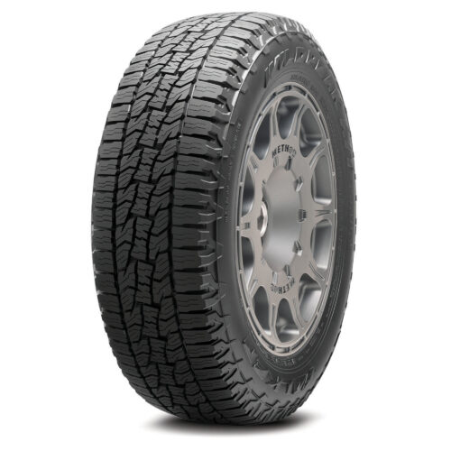 FALKEN 235/60R18 WILDPEAK A/T TRAIL 107H XL BSW M+S 50psi 680AA
