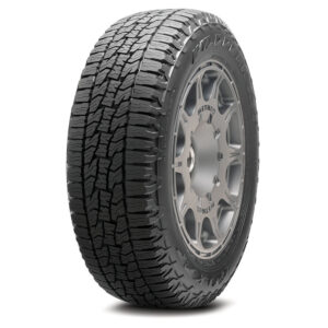 FALKEN 255/55R18 WILDPEAK A/T TRAIL 109V XL BSW M+S 50psi 680AA