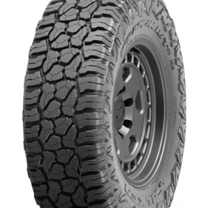 FALKEN LT275/55R20 WILDPEAK R/T01 10PLY 120/117R M+S 80psi