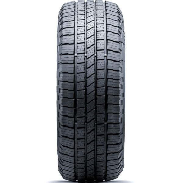 FALKEN LT245/75R17 WILDPEAK H/T HT02 10PLY 121/118S M+S 80psi - Image 2