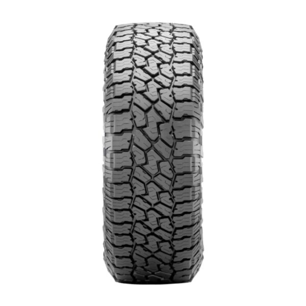 FALKEN 235/65R16C WILDPEAK A/T4W A/T 10PLY 121/119R M+S 83psi RBL - Image 2