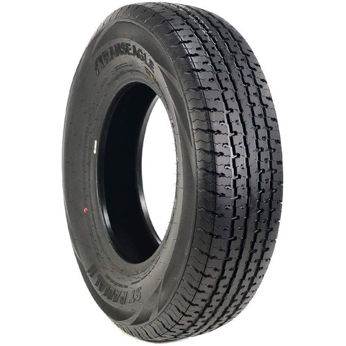 TRANSEAGLE ST205/75R15 ST RADIAL II 6PLY 101/97N 50PSI