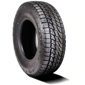 LION SPORT A/T 275/55R20 113S M+S 36psi 520AB