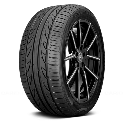 LEXANI 245/35R20 LX-TWENTY 95W XL M+S 320-A-A 45K