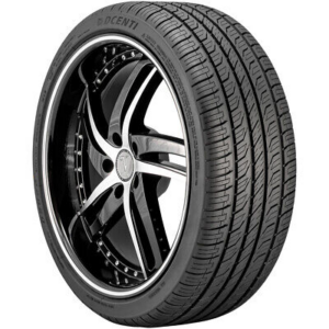 DCENTI D8000 275/30ZR20 97W XL M+S 320AA