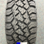 DCENTI DC44 R/T LT33X12.50R17 10PLY 120Q M+S - Image 2